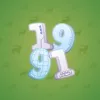 Big Year #11159