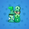 Big Year #11163