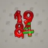 Big Year #11247