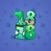 Big Year #11277