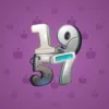 Big Year #11307