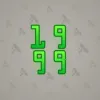 Big Year #1136