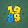 Big Year #1138