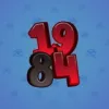 Big Year #11405