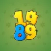 Big Year #11415