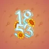 Big Year #11444