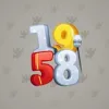 Big Year #11464
