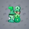 Big Year #11507