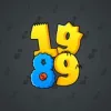Big Year #11554
