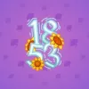 Big Year #11587
