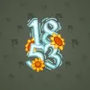 Big Year #11591