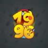 Big Year #11599