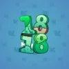 Big Year #1164