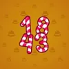 Big Year #11671