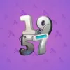 Big Year #11705