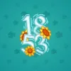 Big Year #11725