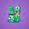 Big Year #11774