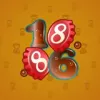 Big Year #11809