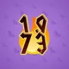 Big Year #11821