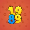 Big Year #11852