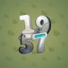 Big Year #11857
