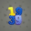 Big Year #11872