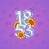 Big Year #11924