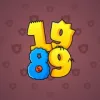 Big Year #11966