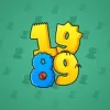 Big Year #11967