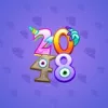 Big Year #12029