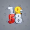 Big Year #12044