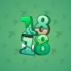 Big Year #12089