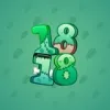 Big Year #12128