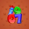 Big Year #12153