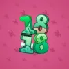 Big Year #12185