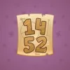 Big Year #12212