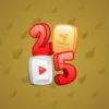 Big Year #12254