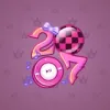 Big Year #12271