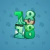 Big Year #12275