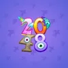 Big Year #12284