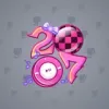 Big Year #12293