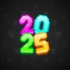 Big Year #12364