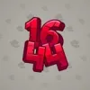 Big Year #12435