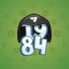 Big Year #12494