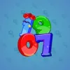 Big Year #12505