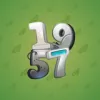 Big Year #12523