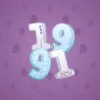 Big Year #12537