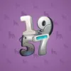 Big Year #12540