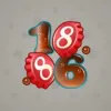 Big Year #1255