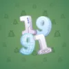 Big Year #12606